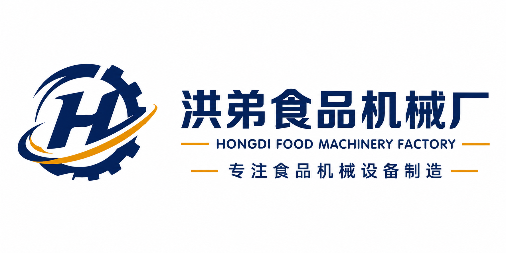 Hongdi Food Machinery